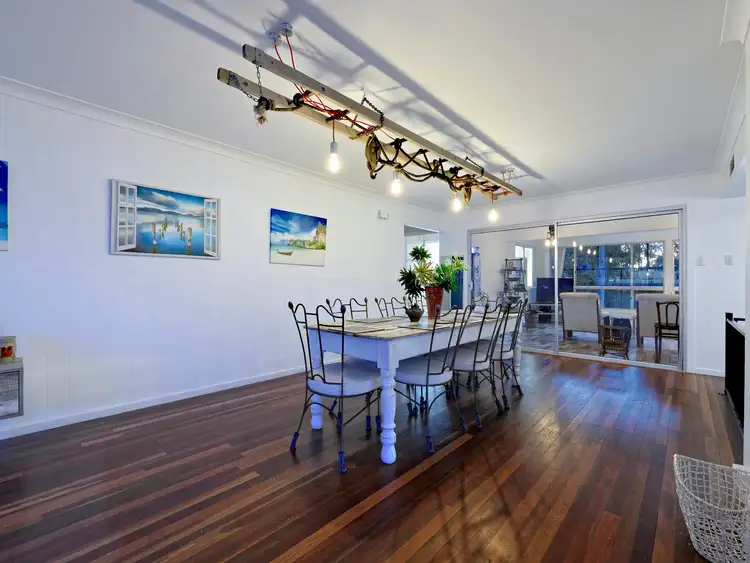 Seventh view of Homely house listing, 40 McNeilly Street, Svensson Heights QLD 4670