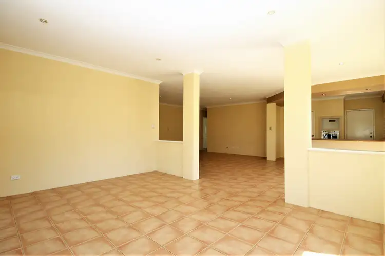 Fifth view of Homely house listing, 10 Constellation Drive, Australind WA 6233