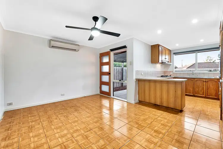 Fifth view of Homely house listing, 25 Cockatoo Drive, Carrum Downs VIC 3201