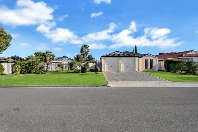 Main view of Homely house listing, 33 Seahaven Way, Aldinga Beach SA 5173