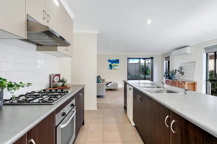 Fourth view of Homely house listing, 33 Seahaven Way, Aldinga Beach SA 5173