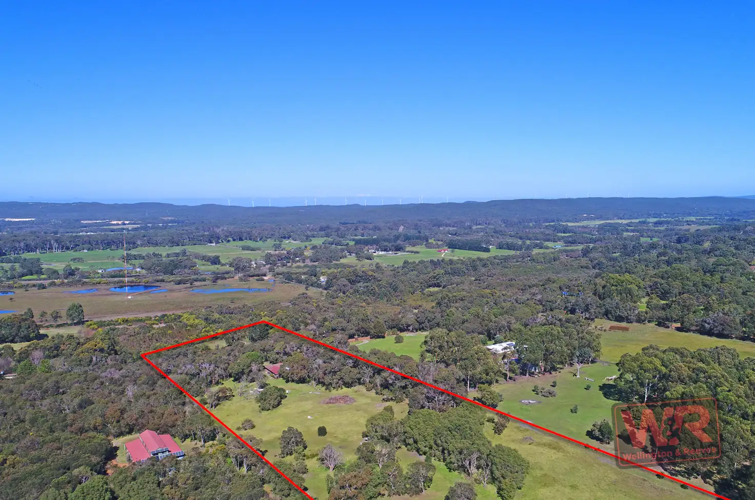 Main view of Homely rural property listing, 99 Frederick Street, Gledhow WA 6330