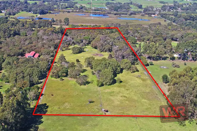 Second view of Homely rural property listing, 99 Frederick Street, Gledhow WA 6330