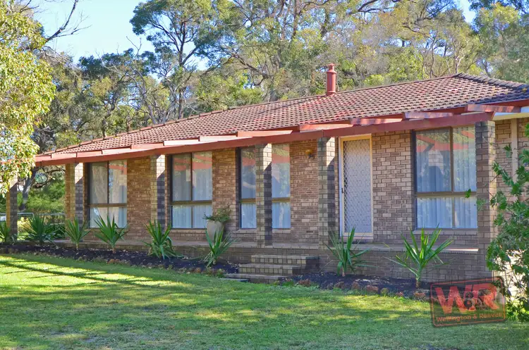 Third view of Homely rural property listing, 99 Frederick Street, Gledhow WA 6330
