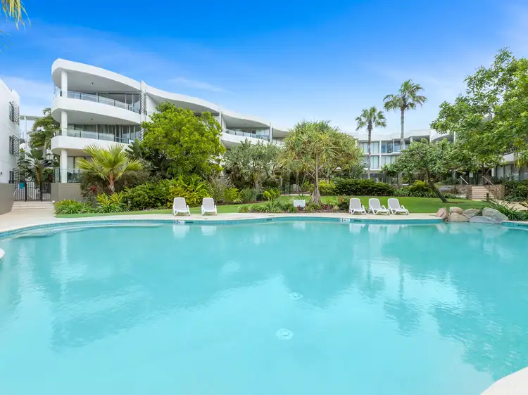 Main view of Homely apartment listing, 63/685-707 Casuarina Way, Casuarina NSW 2487