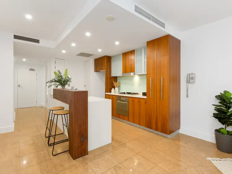 Second view of Homely apartment listing, 63/685-707 Casuarina Way, Casuarina NSW 2487