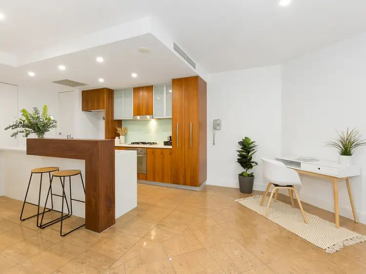 Third view of Homely apartment listing, 63/685-707 Casuarina Way, Casuarina NSW 2487