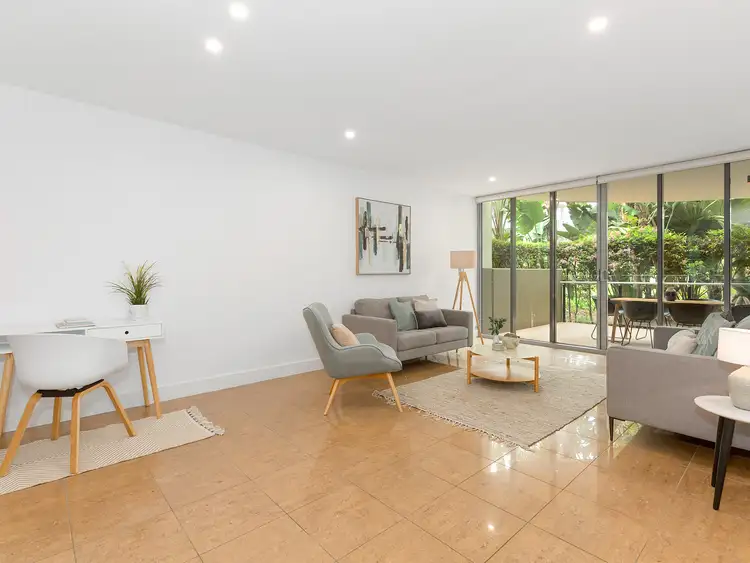 Seventh view of Homely apartment listing, 63/685-707 Casuarina Way, Casuarina NSW 2487