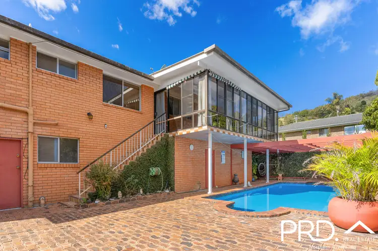29 Curtois Street, Kyogle NSW 2474