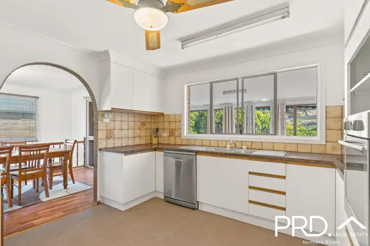 Second view of Homely house listing, 29 Curtois Street, Kyogle NSW 2474