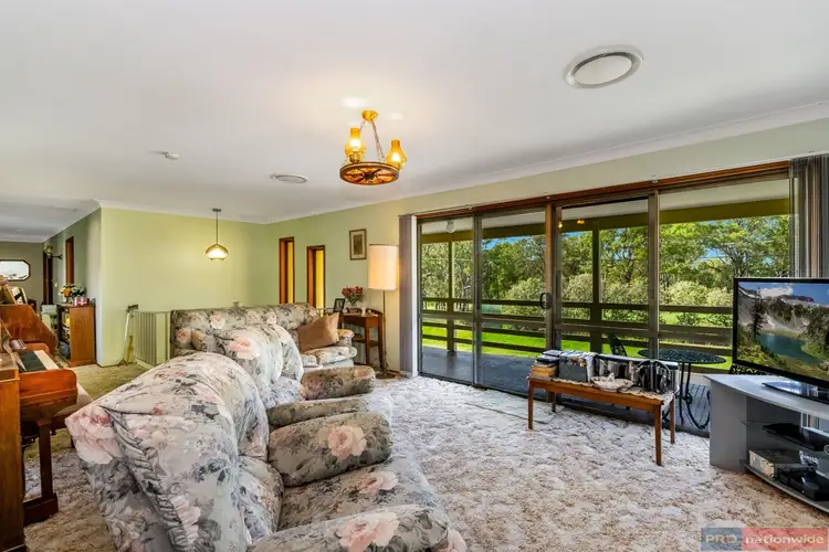 Second view of Homely house listing, 106 Sheppard Street, Casino NSW 2470