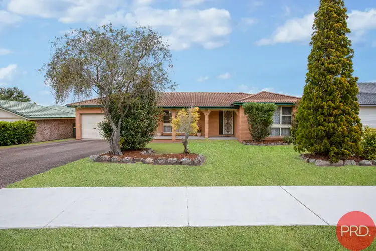 24 South Seas Drive, Ashtonfield NSW 2323