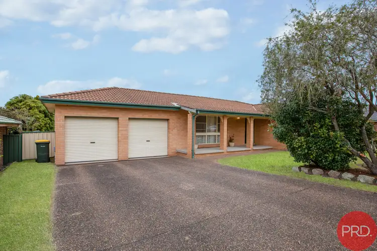 Second view of Homely house listing, 24 South Seas Drive, Ashtonfield NSW 2323