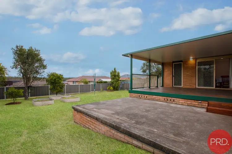 Third view of Homely house listing, 24 South Seas Drive, Ashtonfield NSW 2323