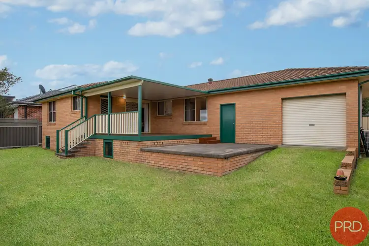 Fifth view of Homely house listing, 24 South Seas Drive, Ashtonfield NSW 2323