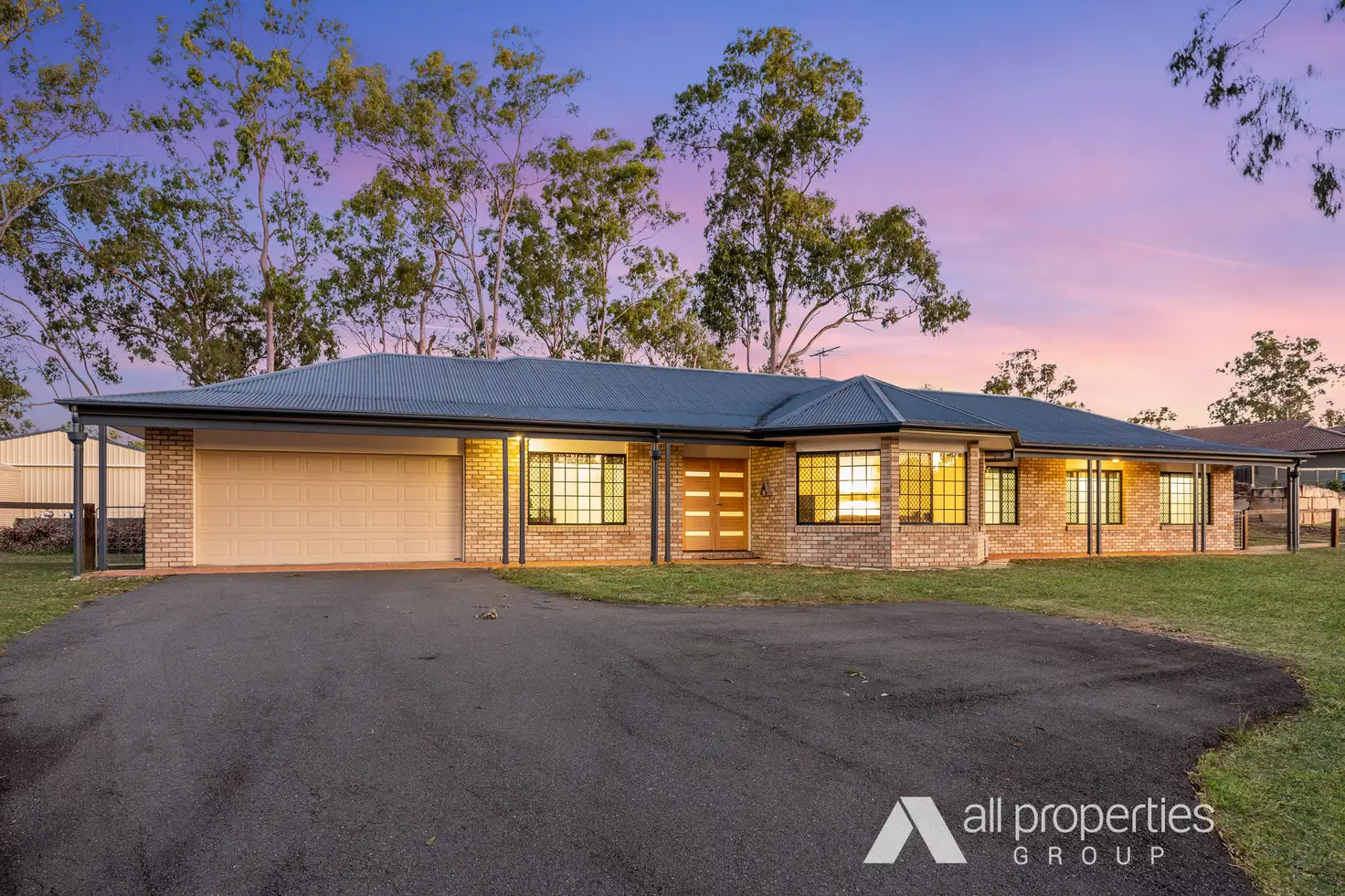 Main view of Homely house listing, 130-132 Peppertree Drive, Jimboomba QLD 4280