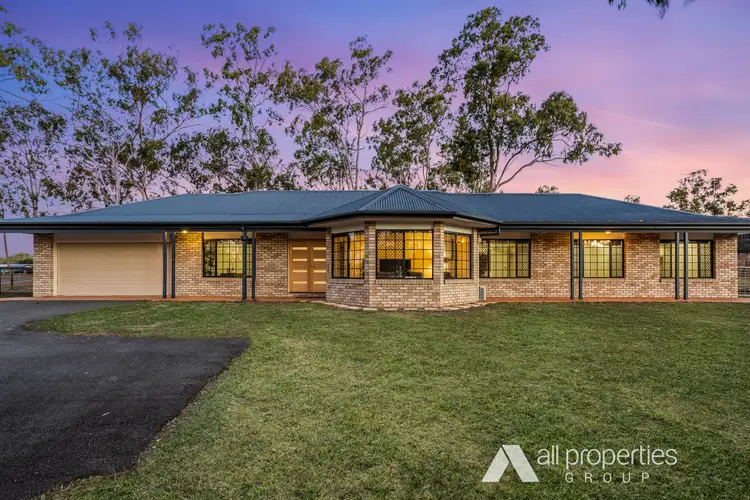 Second view of Homely house listing, 130-132 Peppertree Drive, Jimboomba QLD 4280