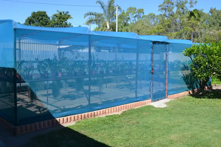 Seventh view of Homely house listing, 14 Kayleen Court, Burdell QLD 4818