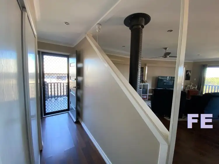 Third view of Homely house listing, 3 Adermann Drive, Kingaroy QLD 4610