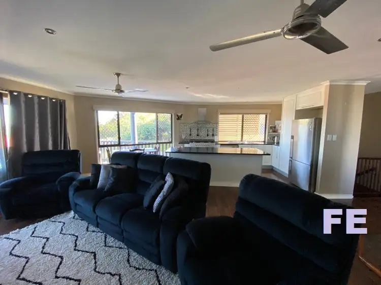 Fifth view of Homely house listing, 3 Adermann Drive, Kingaroy QLD 4610