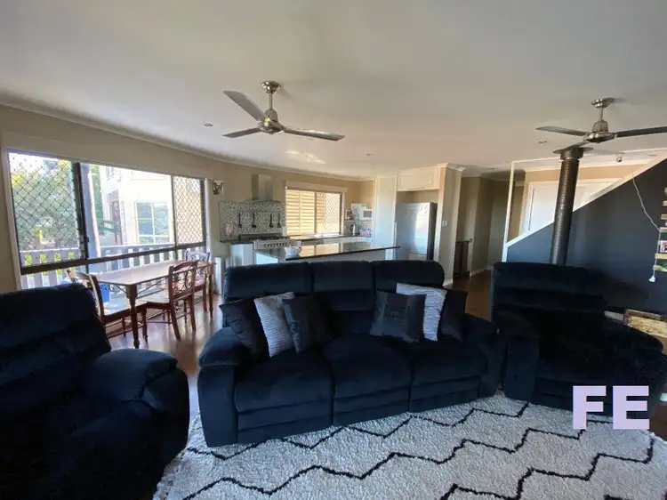 Sixth view of Homely house listing, 3 Adermann Drive, Kingaroy QLD 4610