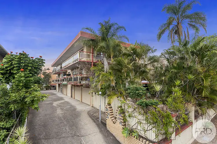 5/381 Old Cleveland Road, Coorparoo QLD 4151