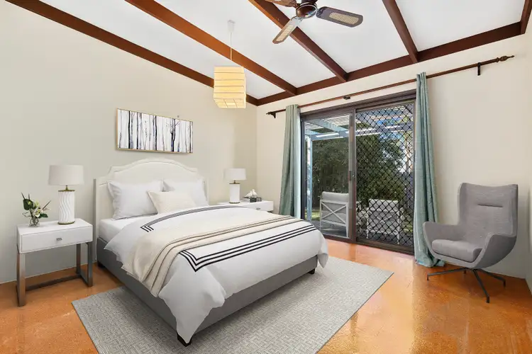 Sixth view of Homely house listing, 7 Ballylin Street, Ferny Grove QLD 4055