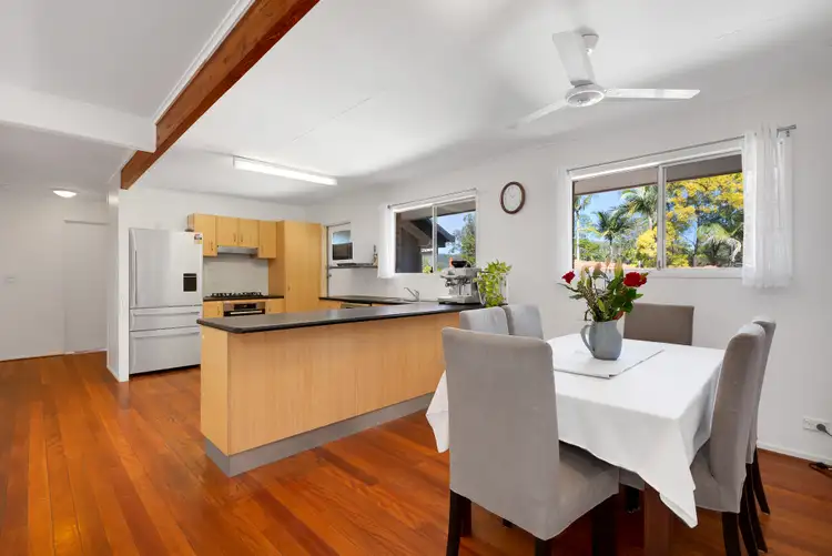 63 Michaela Crescent, The Gap QLD 4061