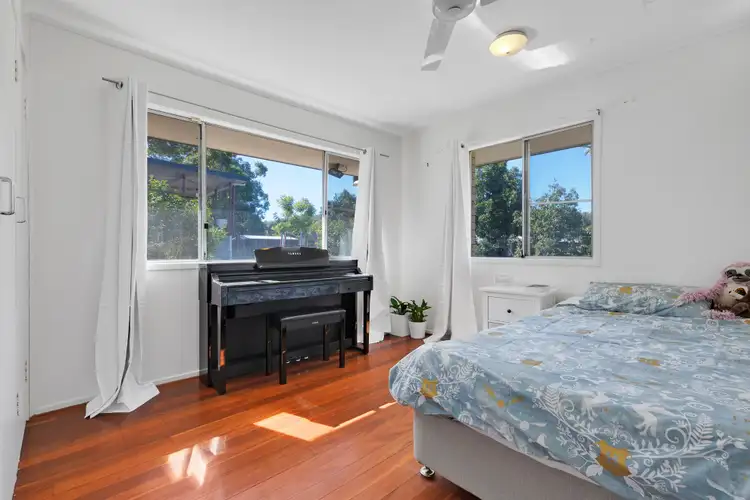 Fifth view of Homely house listing, 63 Michaela Crescent, The Gap QLD 4061