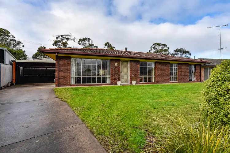Main view of Homely house listing, 4 Eucla Court, Mount Gambier SA 5290
