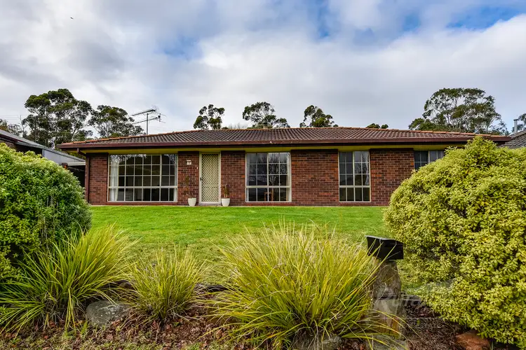 Second view of Homely house listing, 4 Eucla Court, Mount Gambier SA 5290