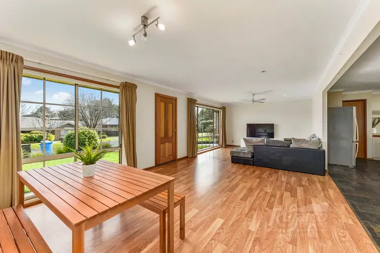 Third view of Homely house listing, 4 Eucla Court, Mount Gambier SA 5290