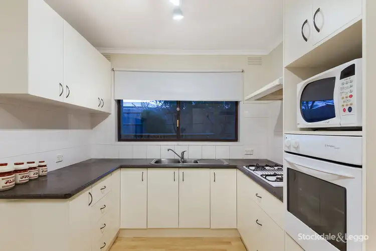 Third view of Homely unit listing, 1/46 Edina Road, Ferntree Gully VIC 3156