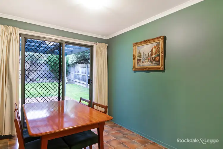 Fifth view of Homely unit listing, 1/46 Edina Road, Ferntree Gully VIC 3156