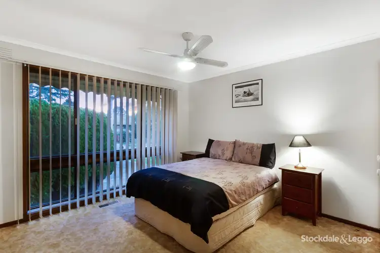 Sixth view of Homely unit listing, 1/46 Edina Road, Ferntree Gully VIC 3156