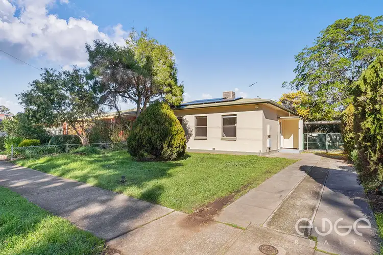 16 Rolleston Avenue, Salisbury North SA 5108