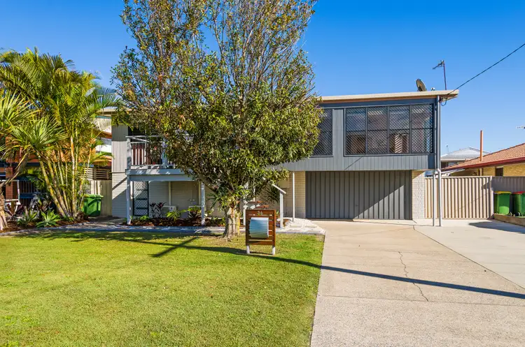 Main view of Homely house listing, 36 Stradbroke Street, Biggera Waters QLD 4216