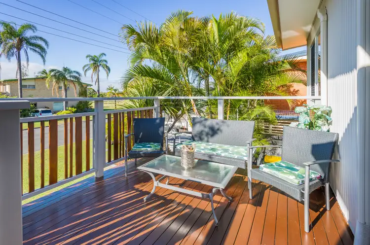 Third view of Homely house listing, 36 Stradbroke Street, Biggera Waters QLD 4216