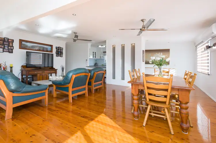 Fourth view of Homely house listing, 36 Stradbroke Street, Biggera Waters QLD 4216