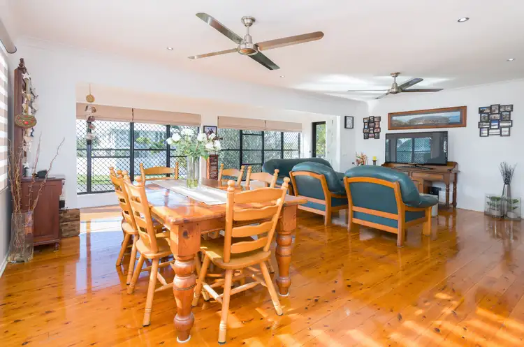 Fifth view of Homely house listing, 36 Stradbroke Street, Biggera Waters QLD 4216