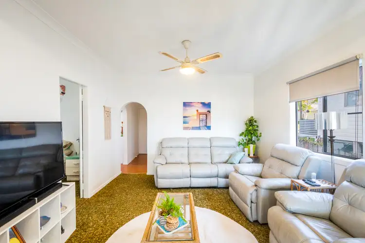 Second view of Homely house listing, 76 Kelly Street, South Grafton NSW 2460