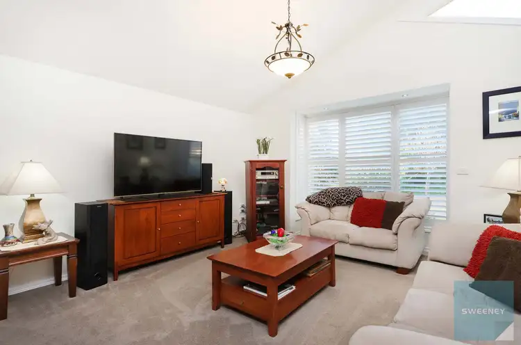 Third view of Homely house listing, 5 Malmsbury Place, Caroline Springs VIC 3023