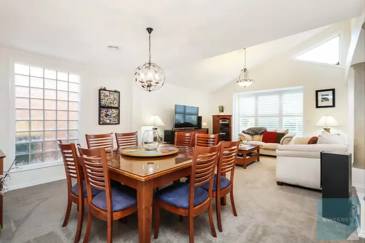 Fourth view of Homely house listing, 5 Malmsbury Place, Caroline Springs VIC 3023
