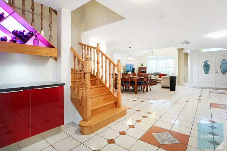 Fifth view of Homely house listing, 5 Malmsbury Place, Caroline Springs VIC 3023