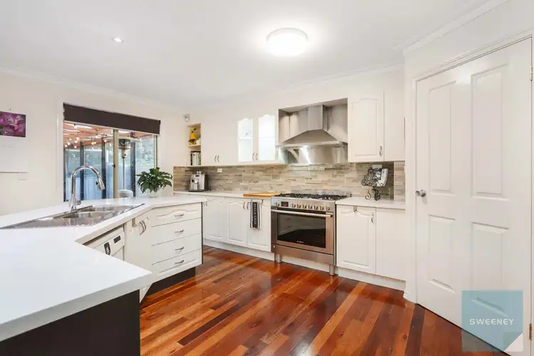 Sixth view of Homely house listing, 5 Malmsbury Place, Caroline Springs VIC 3023