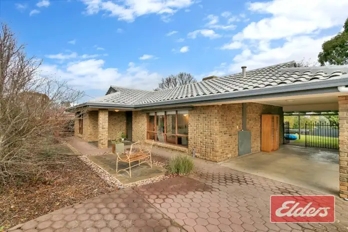 Main view of Homely house listing, 7 McKinlay Avenue, Gawler East SA 5118