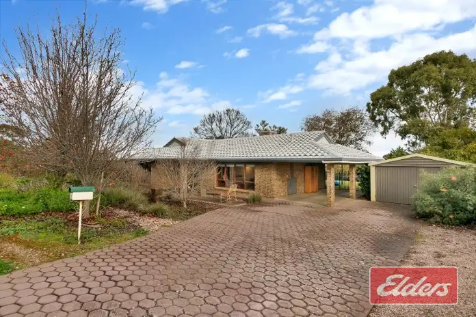 Second view of Homely house listing, 7 McKinlay Avenue, Gawler East SA 5118