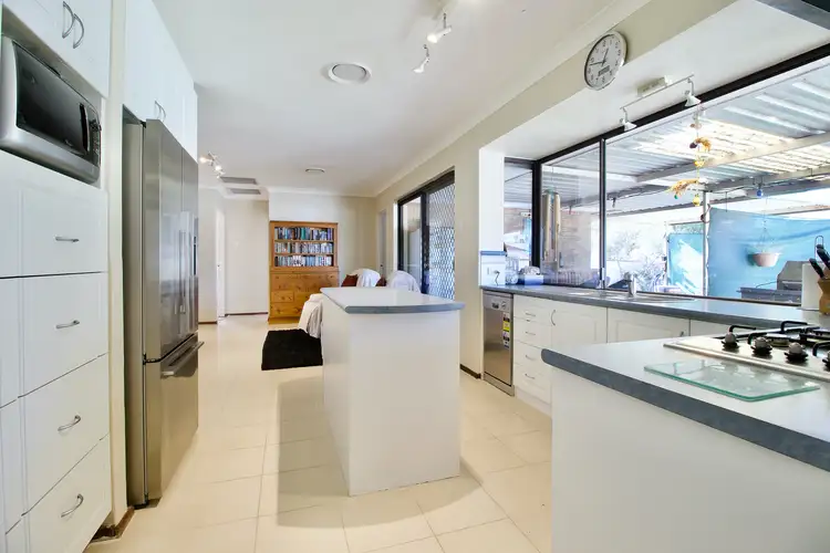 Fourth view of Homely house listing, 22 Andromeda Street, Rockingham WA 6168