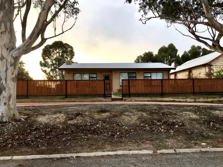 Fifth view of Homely house listing, 26 Dearman Street, Lock SA 5633