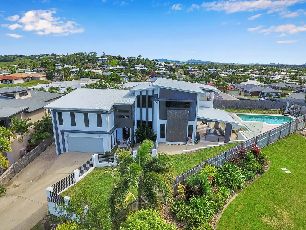Main view of Homely house listing, 5 Coralcove Court, Blacks Beach QLD 4740